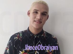 JhoceObraiyan