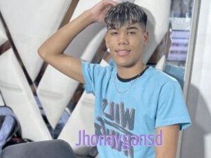 Jhonaygansd