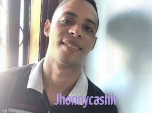 Jhonnycashh