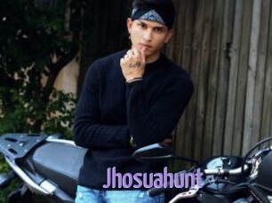 Jhosuahunt