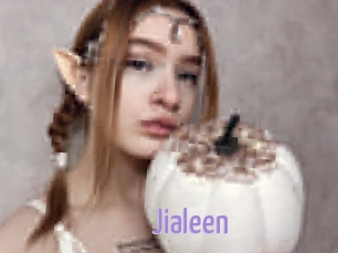 Jialeen