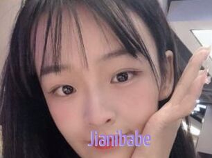 Jianibabe