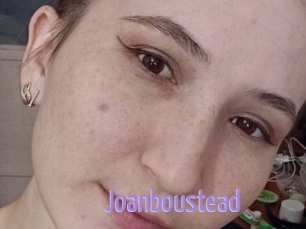 Joanboustead