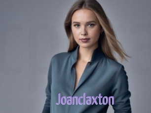 Joanclaxton