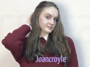 Joancroyle
