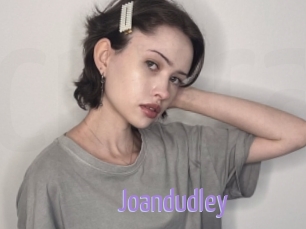 Joandudley