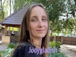 Jodygladish