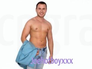 Joehotboyxxx