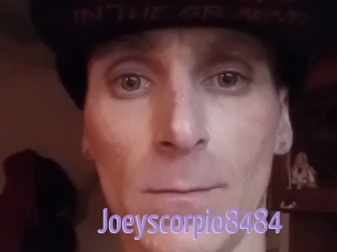 Joeyscorpio8484