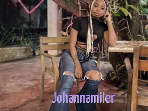 Johannamiler