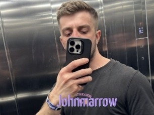 Johnmarrow