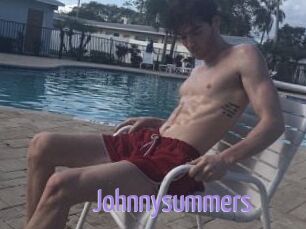 Johnnysummers