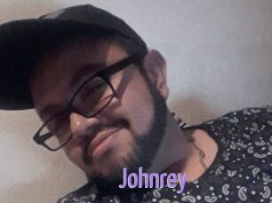 Johnrey