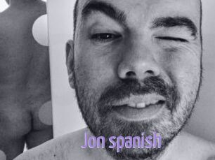 Jon_spanish