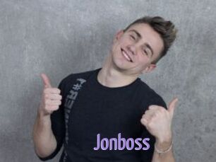 Jonboss