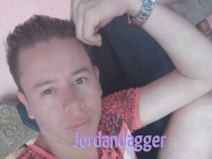 Jordandagger