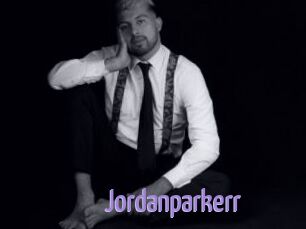 Jordanparkerr