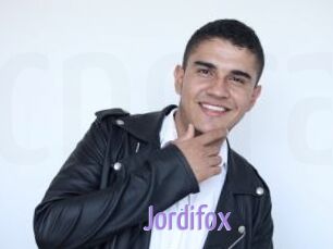 Jordifox
