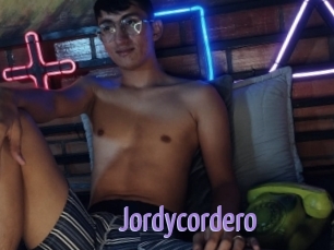 Jordycordero