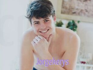 Jorgekerys