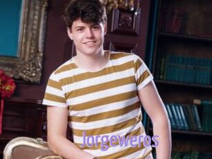 Jorgeweros