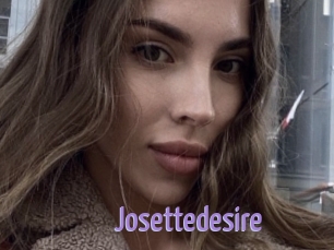 Josettedesire