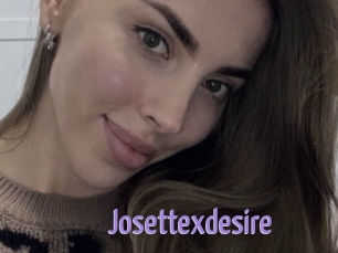 Josettexdesire