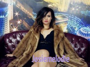 Josiemelodie