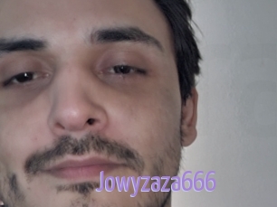 Jowyzaza666