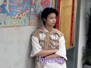 Joycekay