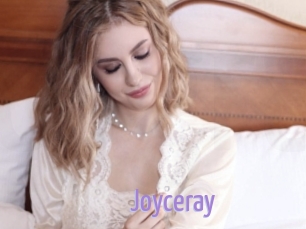 Joyceray