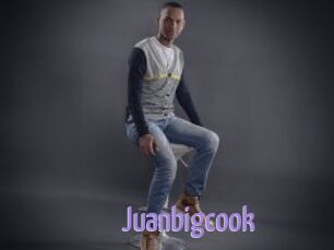 Juanbigcook
