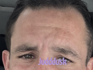 Judddusk