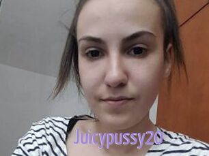 Juicypussy20