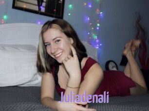 Juliadenali