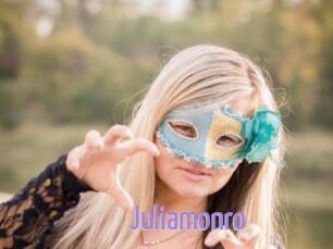 Juliamonro