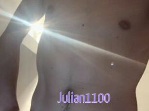 Julian1100