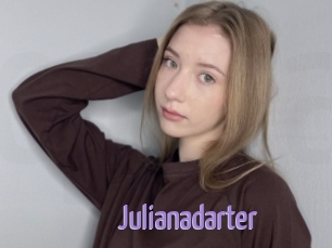 Julianadarter