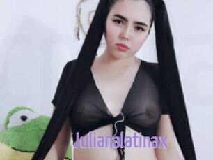 Julianalatinax