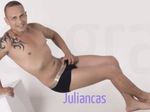 Juliancas