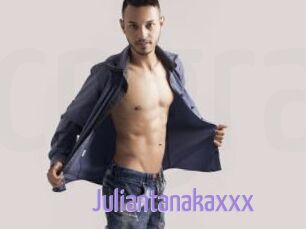 Juliantanakaxxx
