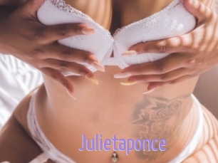 Julietaponce