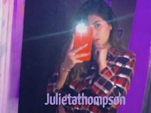 Julietathompson