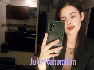 Juliettahamilon
