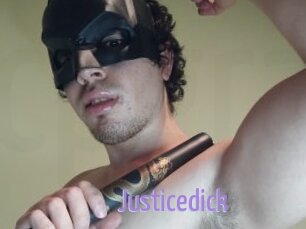 Justicedick