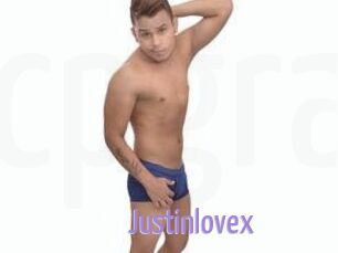 Justinlovex