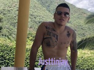 Justtinjay