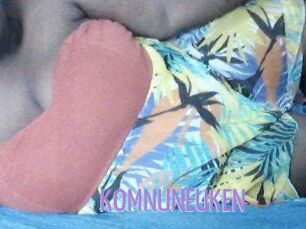 KOMNUNEUKEN