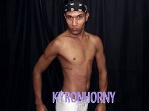 KYRONHORNY