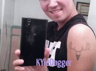 KYle_Dagger